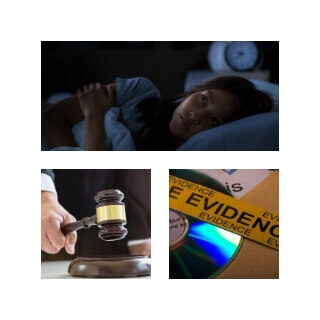 Barton Defense Stock photography