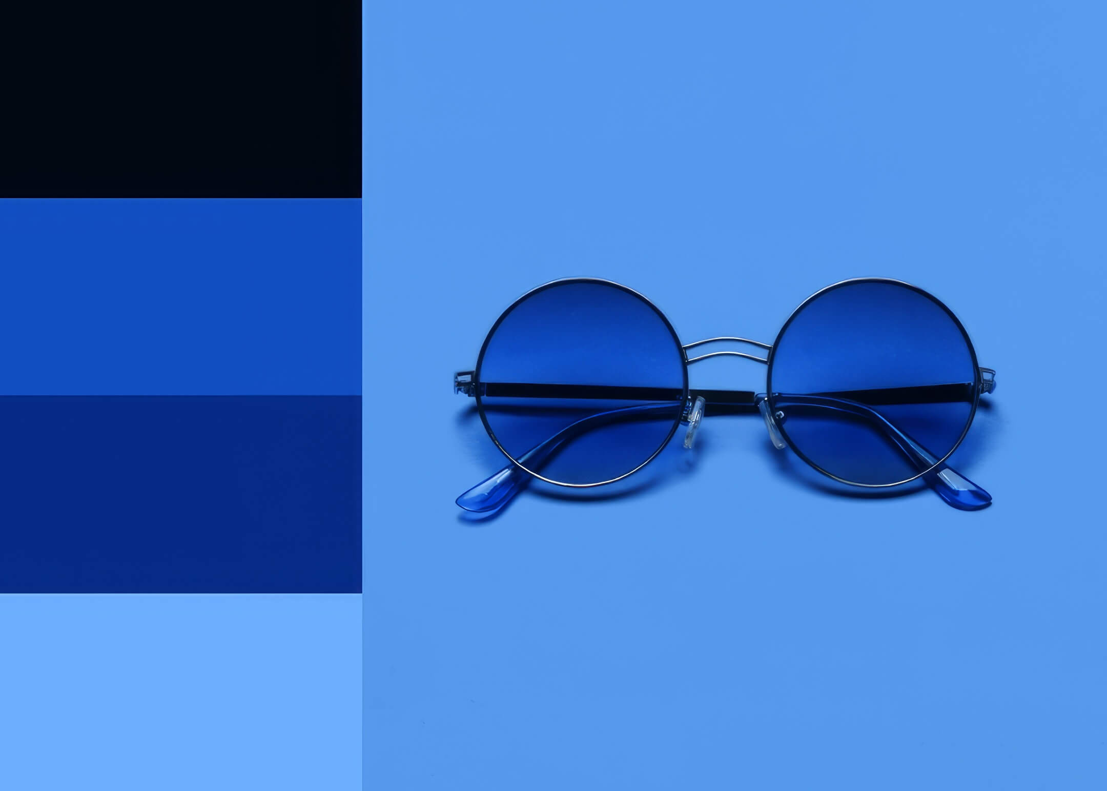 Blue color combinations