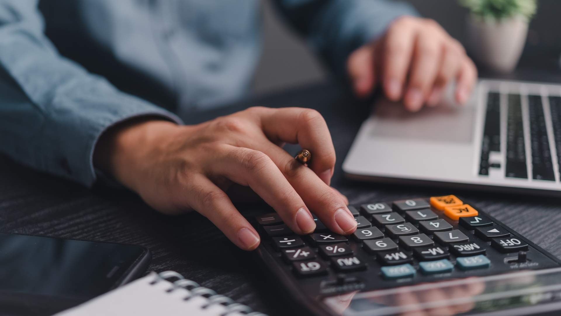 calculating the costs of a digital ownership