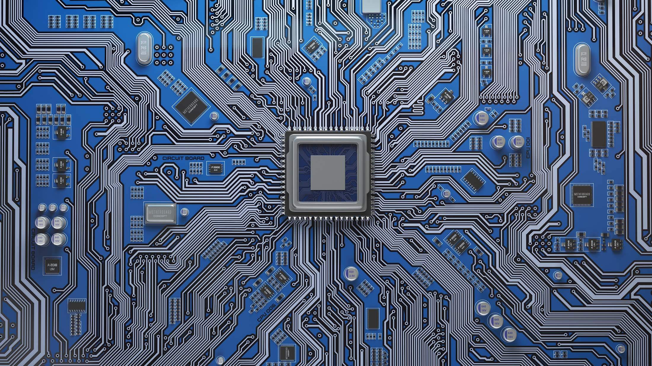 computer-motherboard-with-cpu-circuit-board-system
