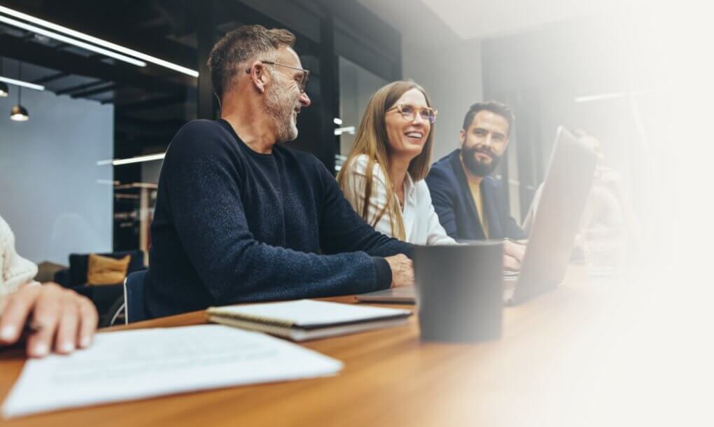 See if we’re a fit.