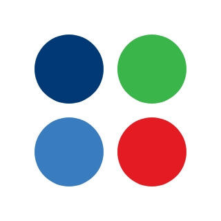 Free Donation Pickup Color palette