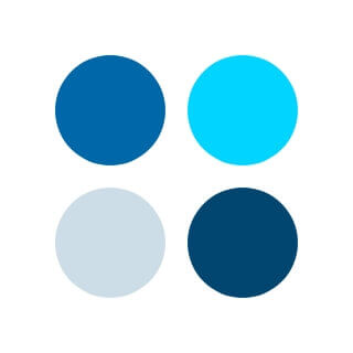 Hardy Harris color palette