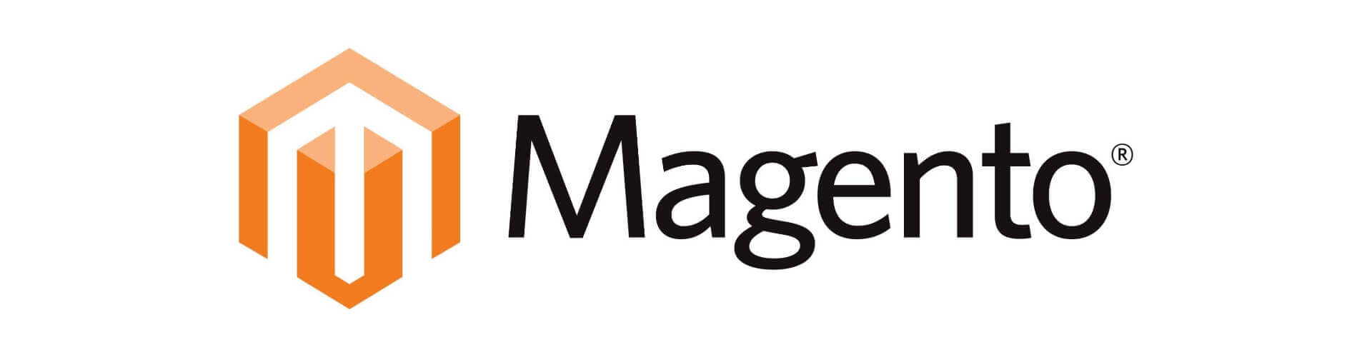 Magento logo