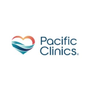 Pacific Clinics Logo