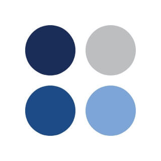 Sadaka Law Color Palette