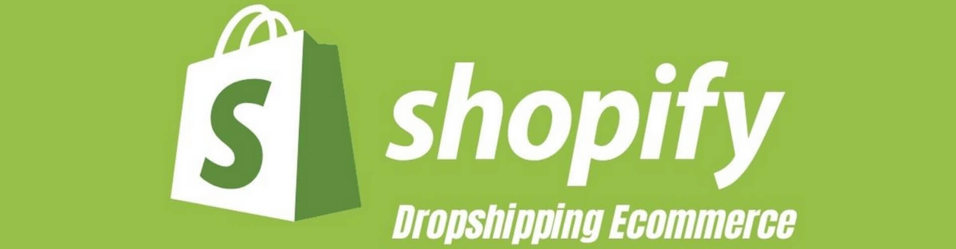 Shopify Logo