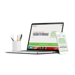 TheoryHouse responsive design