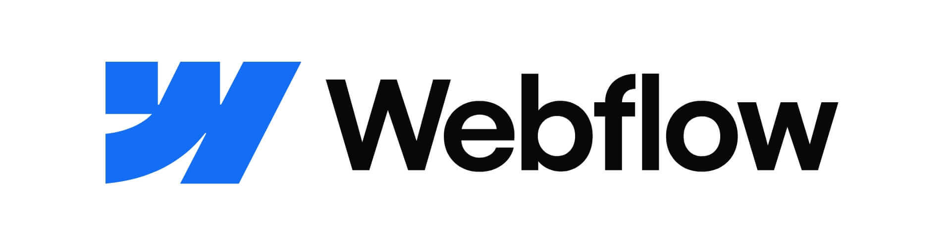 Webflow logo