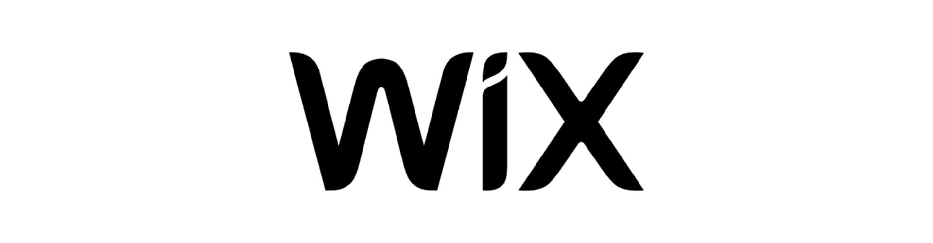 Wix Logo